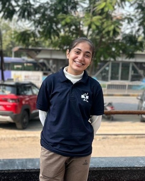 Chhavi Gajnani